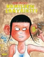 Kamileen labyrintti