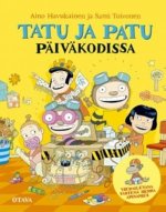 Tatu ja Patu päiväkodissa