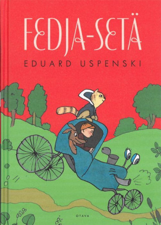 Fedja-setä