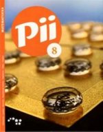 Pii 8. Matematiikka