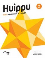 Huippu 2. MAB2: lausekkeet ja yhtälöt
