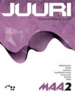 Juuri 2. MAA2: polynomifunktiot ja -yhtälöt