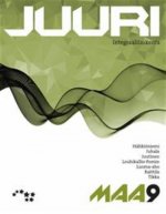 Juuri 9. MAA9 Integraalilaskenta