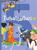 Tuhattaituri 5b (OPS16)