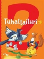 Tuhattaituri 2b