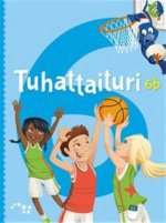 Tuhattaituri 6b (OPS16)