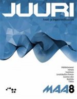 Juuri 8. MAA8 Juuri- ja logaritmifunktiot