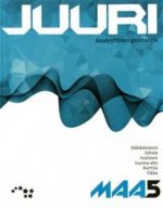 Juuri 5. MAA5 Analyyttinen geometria