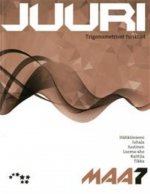 Juuri 7. MAA7 Trigonometriset funktiot