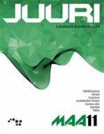 Juuri 11. MAA11: Lukuteoria ja todistaminen