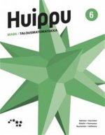 Huippu 6. MAB6 Talousmatematiikka