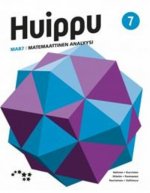 Huippu 7. Matemaattinen analyysi