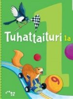 Tuhattaituri 1a