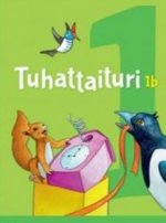 Tuhattaituri 1b
