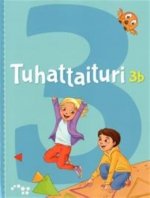 Tuhattaituri 3b