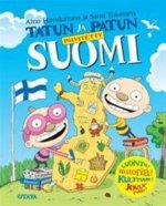 Tatun ja Patun päivitetty Suomi