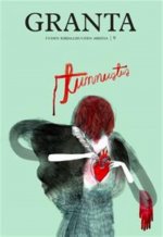 Granta 9: Tunnustus. Uuden kirjallisuuden areena