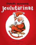 Joulutarinat. Joulupukki: Kaksitoista lahjaa Joulupukille: Joulupukki ja noitarumpu