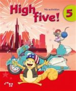High five! 5 My Activities
