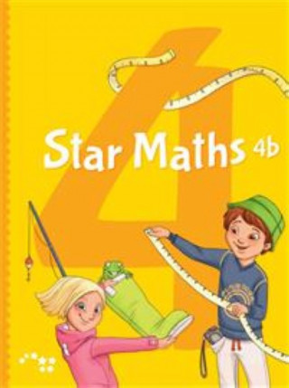 Star Maths 4b