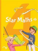 Star Maths 4b