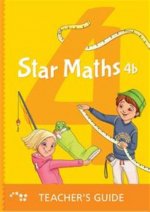 Star Maths 4b Teacher's guide