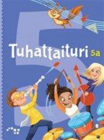 Tuhattaituri 5a (OPS16)