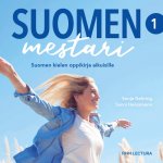 Uudistettu Suomen mestari 1. Äänite CD. Диск к учебнику Suomen mestari 1