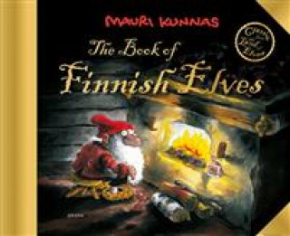 The book of Finnish Elves