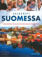 Selkeästi Suomessa. Selkokielinen Suomen yhteiskuntaopin S2-oppikirja