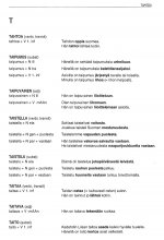 Tarkista tästä! Suomen sanojen rektioita suomea vieraana kielenä opiskeleville (на финском языке)