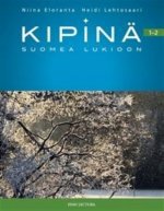 Kipinä 1-2: suomea lukioon