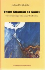 From Shaman to Saint. Interpretive strategies in the study of Buile Shuibhne