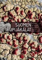 Suomen Rupijäkälät [Crustose Lichens of Finland]