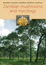 Zambian Mushrooms and Mycology
