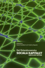 Det finlandssvenska sociala kapitalet Fakta och fiktion
