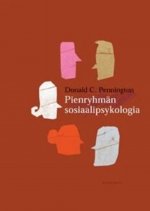 Pienryhmän sosiaalipsykologia. POD