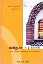 Religion in Finland: Decline, Change and Transformation of Finnish Religiosity