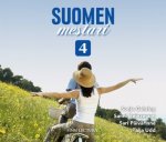 Suomen mestari 4. CD