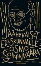 Jäähyväiset eduskunnalle