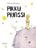 Pikku prinssi (selkokirja) / Маленький принц на упрощенном финском языке