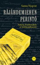 Räjähdemiehen perintö
