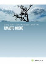 Ilmasto-oikeus