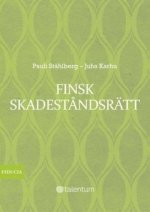 Finsk skadeståndsrätt