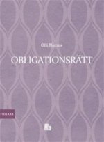 Obligationsrätt