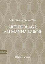 Aktiebolag 1: Allmänna läror