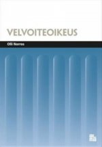 Velvoiteoikeus
