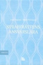 Straffrättens ansvarslära
