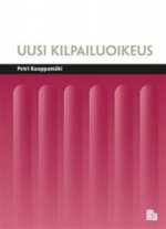 Uusi kilpailuoikeus