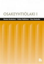 Osakeyhtiölaki I